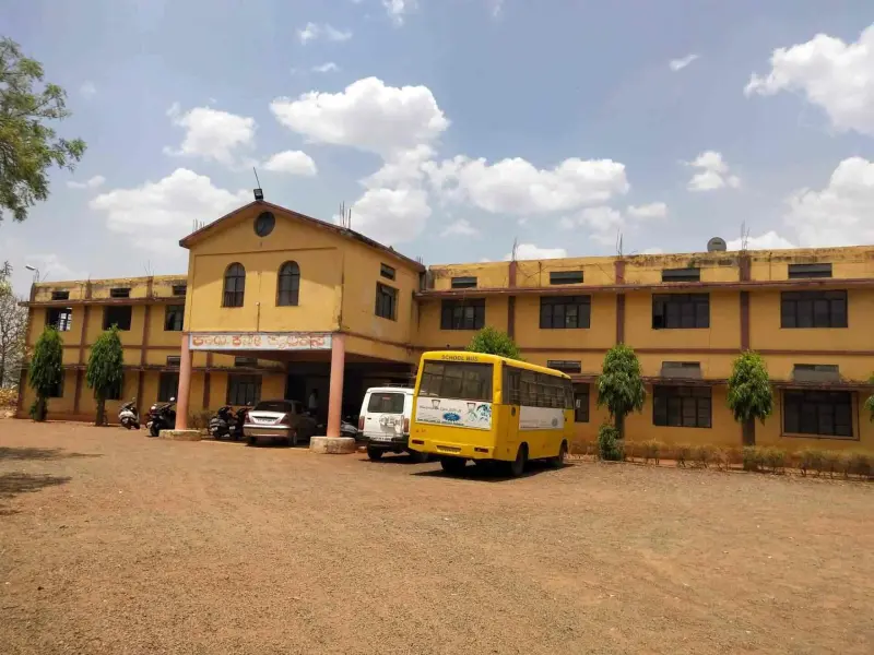 Nittur Polytechnic